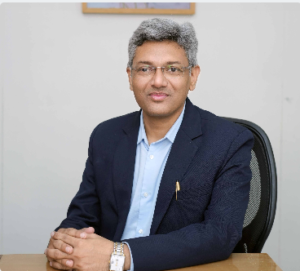Anil Sharma
