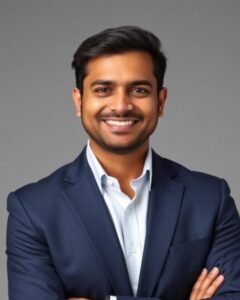 Samiksha Wakhende